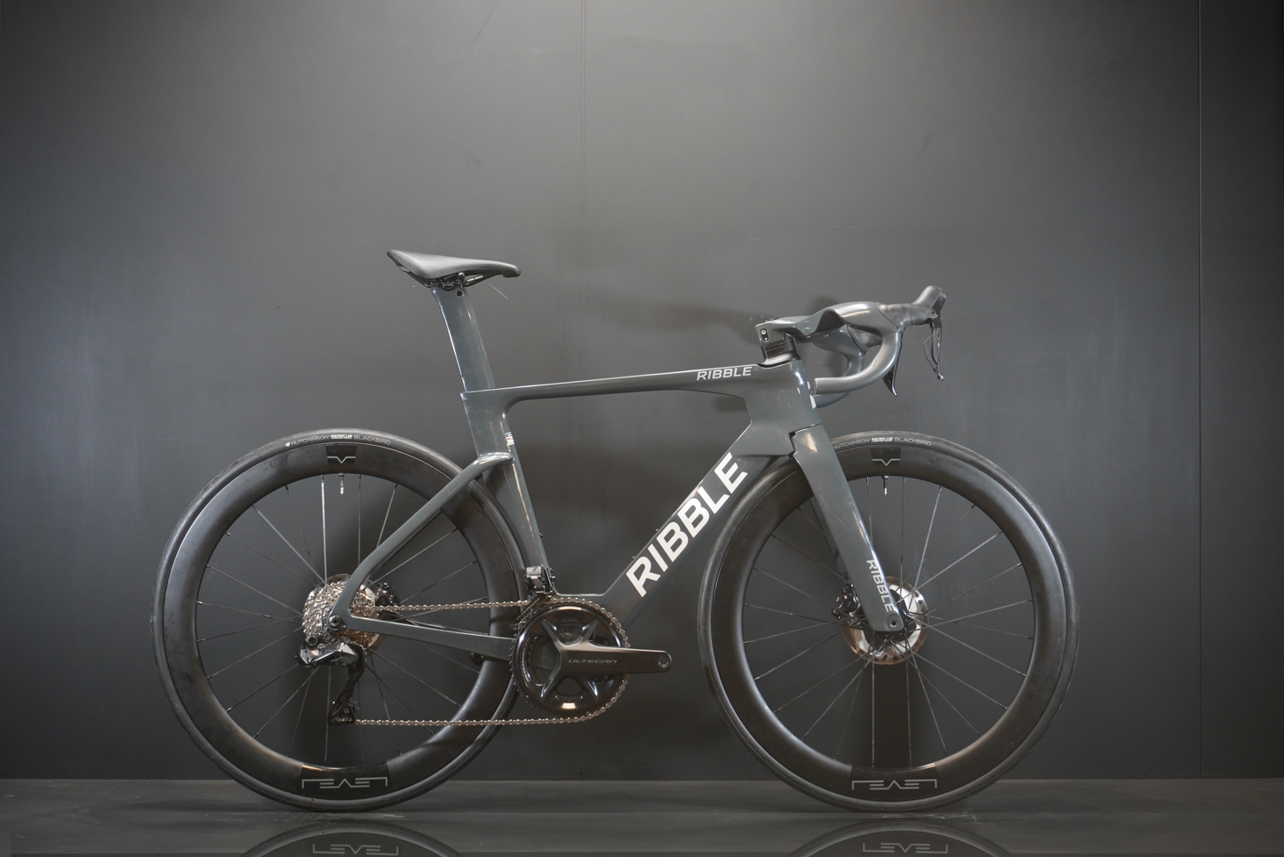 Ribble Ultra SLR Di2 Carbon Disc Road Bike 2023 - Small