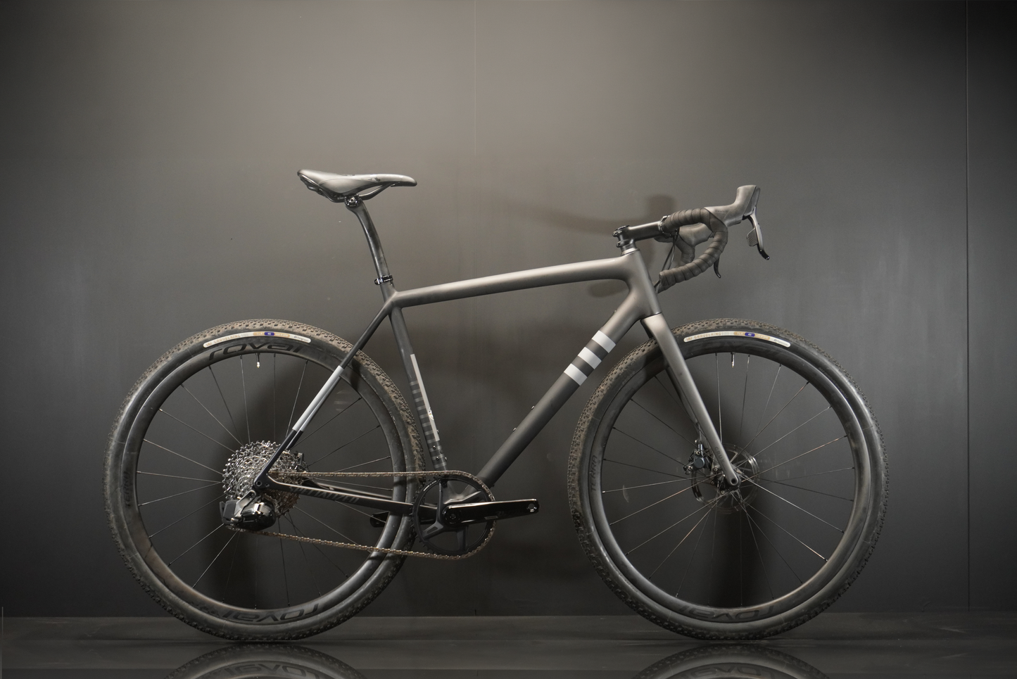 Specialized Crux Comp AXS Carbon Disc CX/Gravel Bike 2022 - 56cm - Upgraded - Sold by WBC with No Frame Number