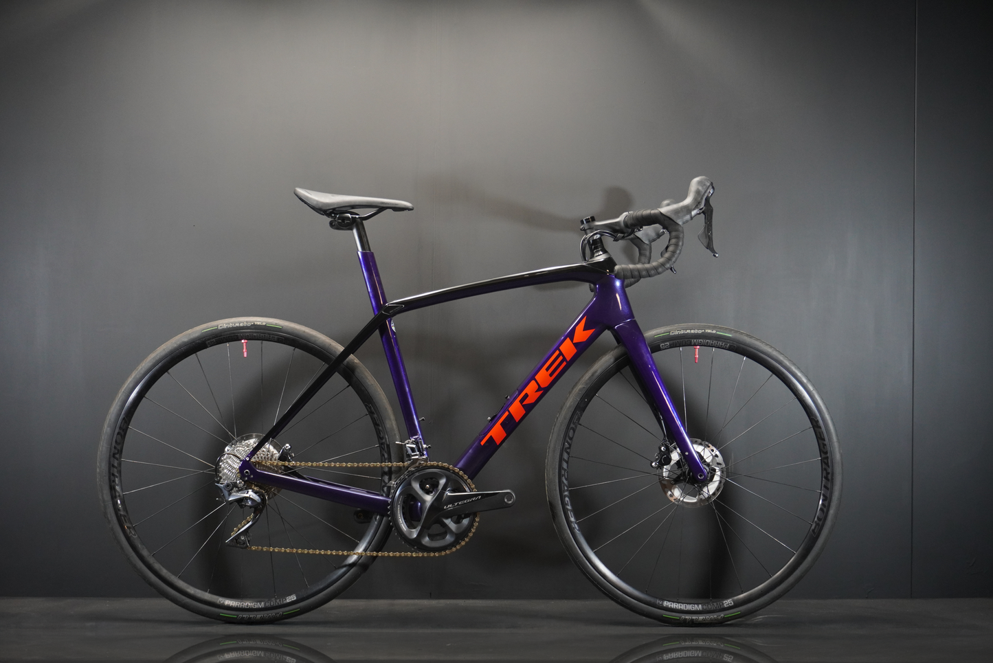 Trek Domane SL6 Gen 3 Carbon Disc Road Bike 2021 - 54cm