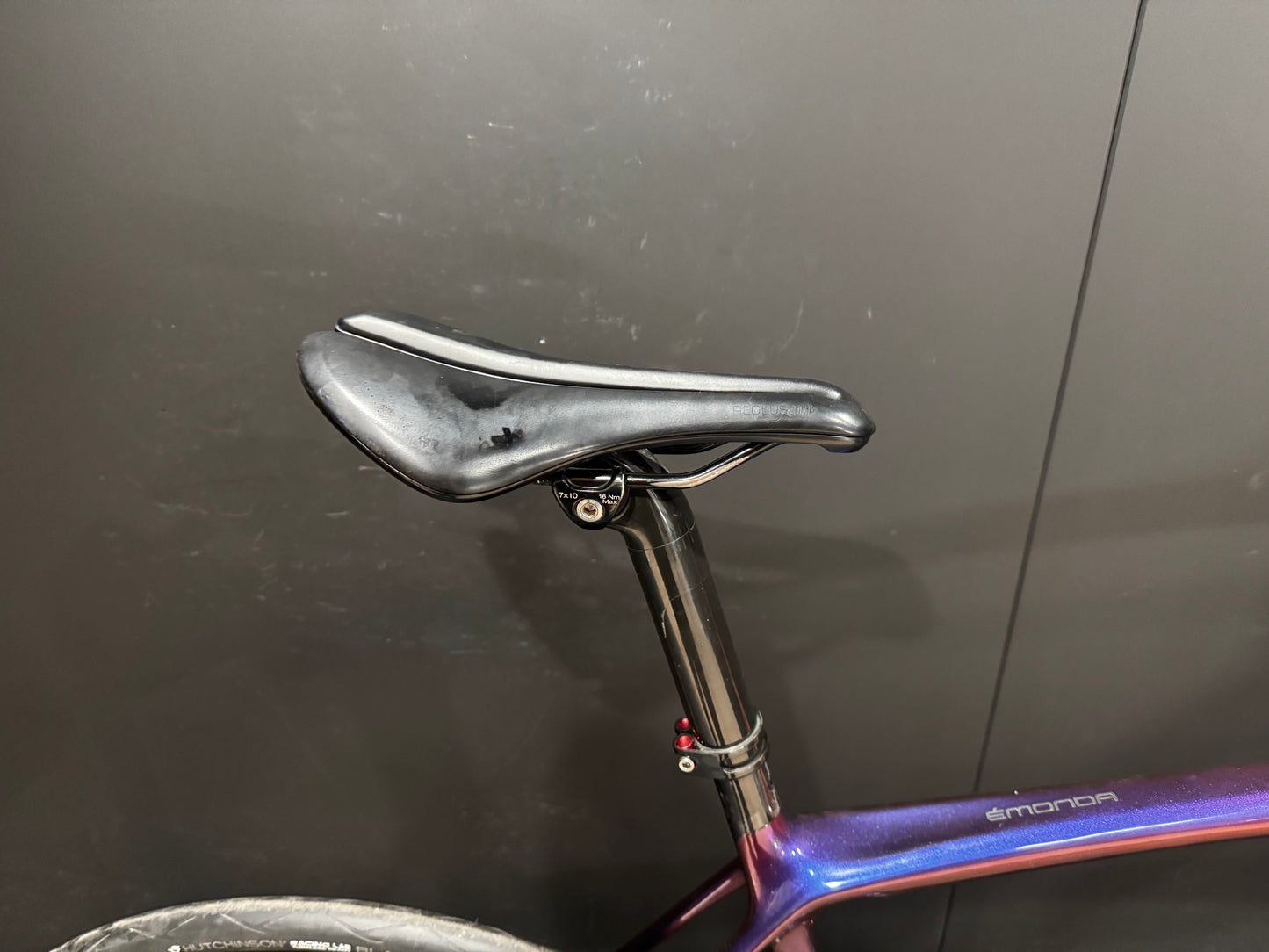 Trek Emonda SLR Project One AXS Carbon Disc Road Bike 2019 - 60cm