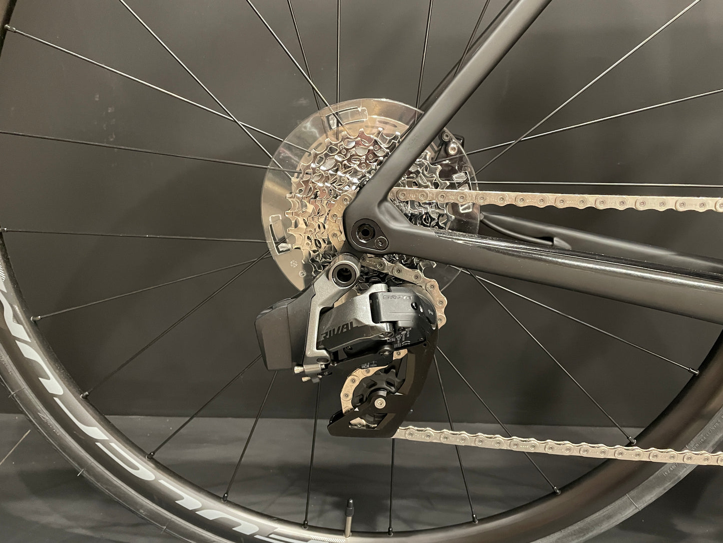 NEW Colnago V3 Rival AXS MKBR Carbon Disc Bike 2023 - 52s - Full Warranty