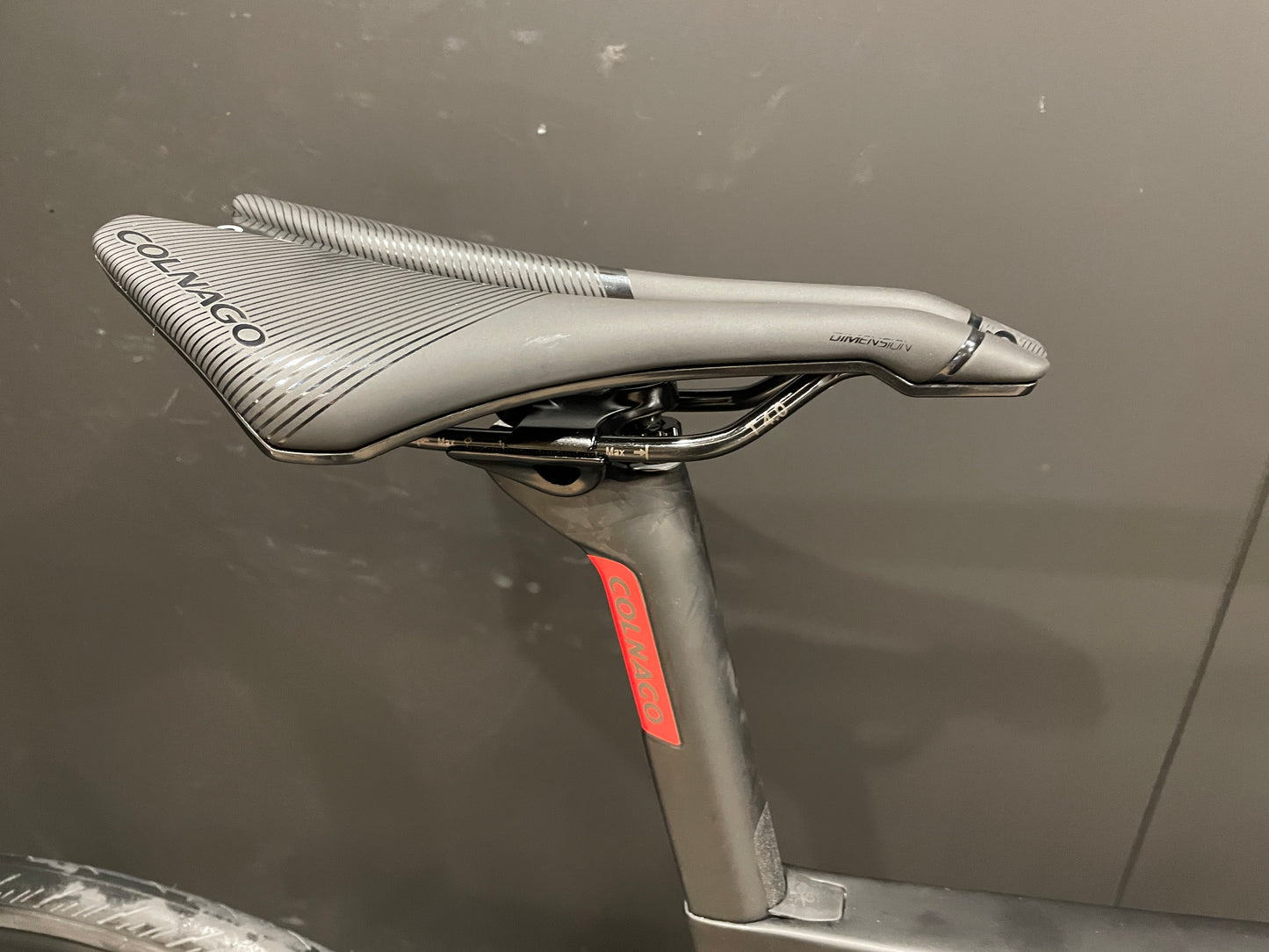 NEW Colnago V3 Rival AXS MKBR Carbon Disc Bike 2023 - 52s - Full Warranty