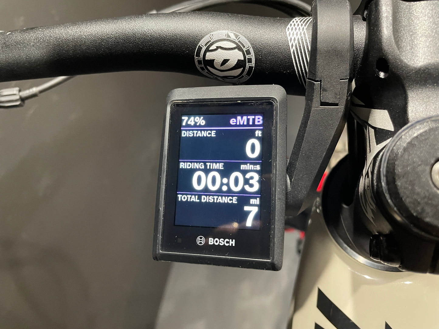 Haibike AllMtn CF SE FS E-MTB 2022 - Medium - 7 Miles