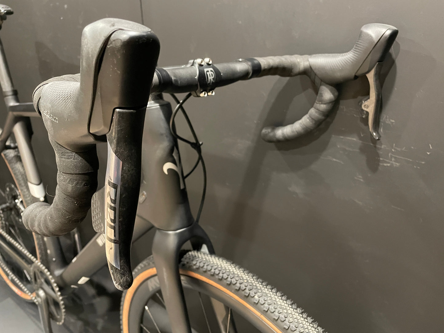 Wilier Triestina Jena SRAM Red AXS 1x Carbon Disc Gravel Bike 2020 - XL