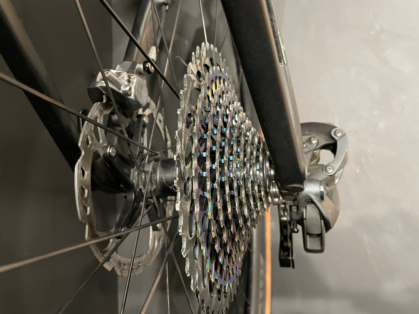 Wilier Triestina Jena SRAM Red AXS 1x Carbon Disc Gravel Bike 2020 - XL