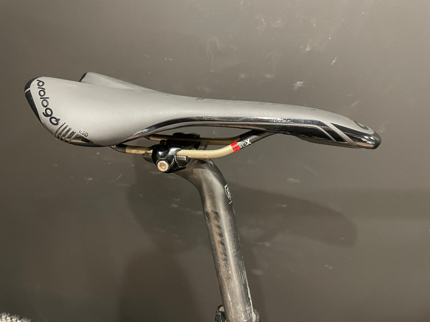 Wilier Triestina Jena SRAM Red AXS 1x Carbon Disc Gravel Bike 2020 - XL