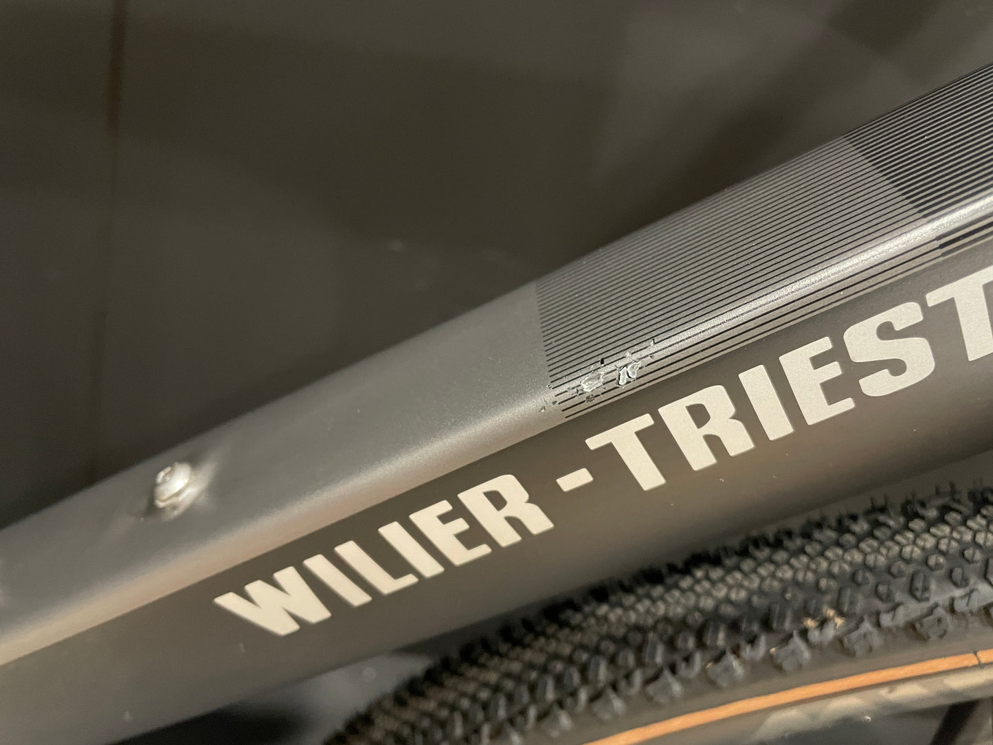 Wilier Triestina Jena SRAM Red AXS 1x Carbon Disc Gravel Bike 2020 - XL