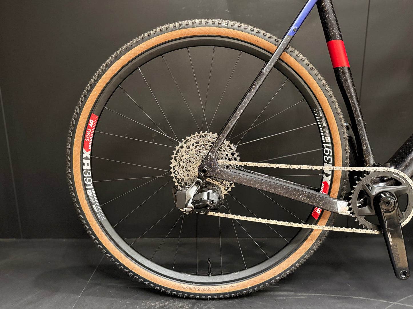 Trek Checkpoint SL6 Gen 3 Carbon Disc Gravel Bike - XL - 2025 - Upgraded