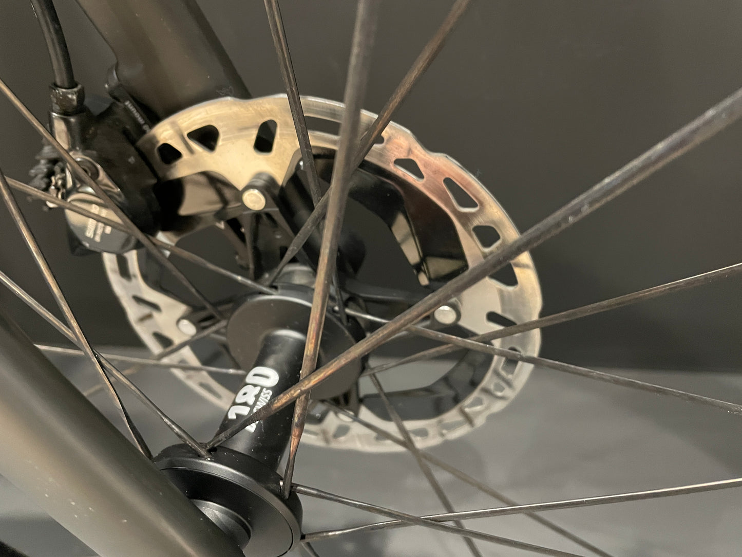 Canyon Endurace CF SLX 9 Dura-Ace Di2 Carbon Disc Road Bike 2023 - Medium - 6.9Kg