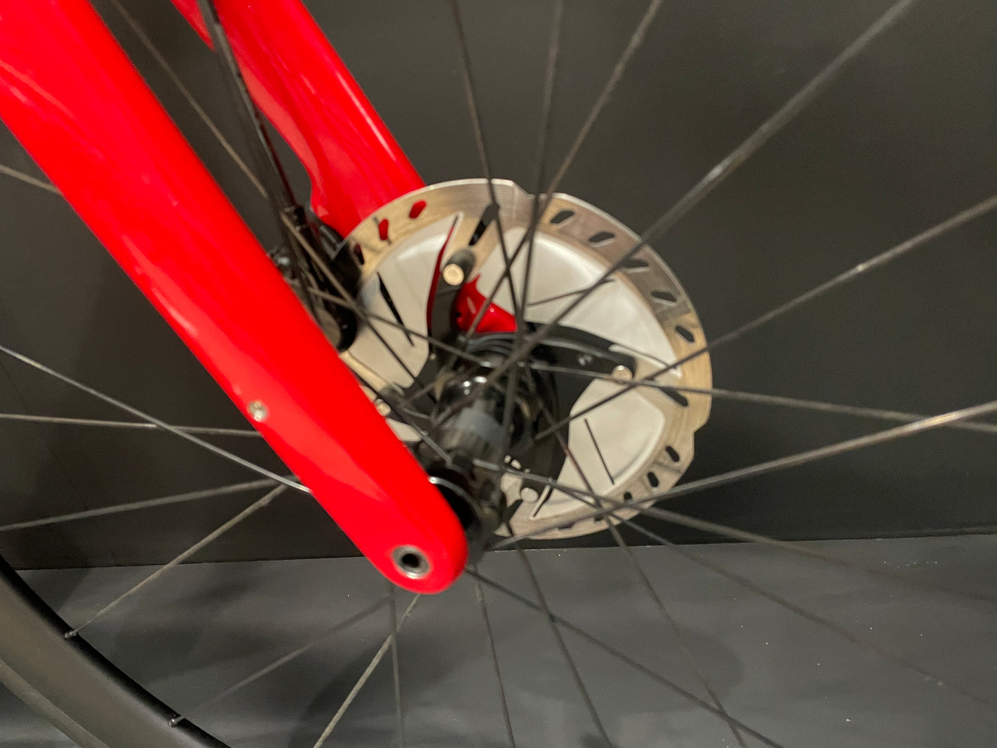 Trek Domane SL6 105 Di2 Carbon Disc Road Bike 2021 - 60cm - Upgraded!