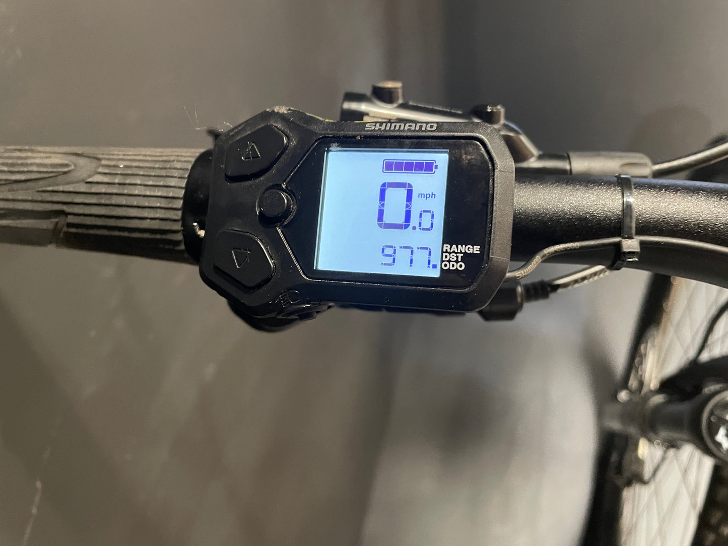 Merida E-140 500 FS E-MTB 2023 - Large - 977 Miles