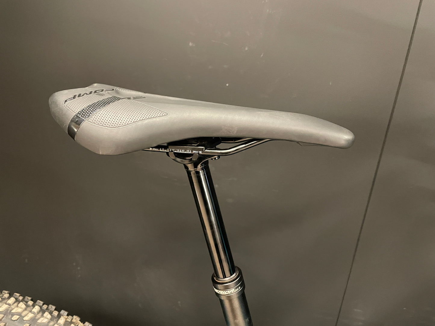 Merida E-140 500 FS E-MTB 2023 - Large - 977 Miles