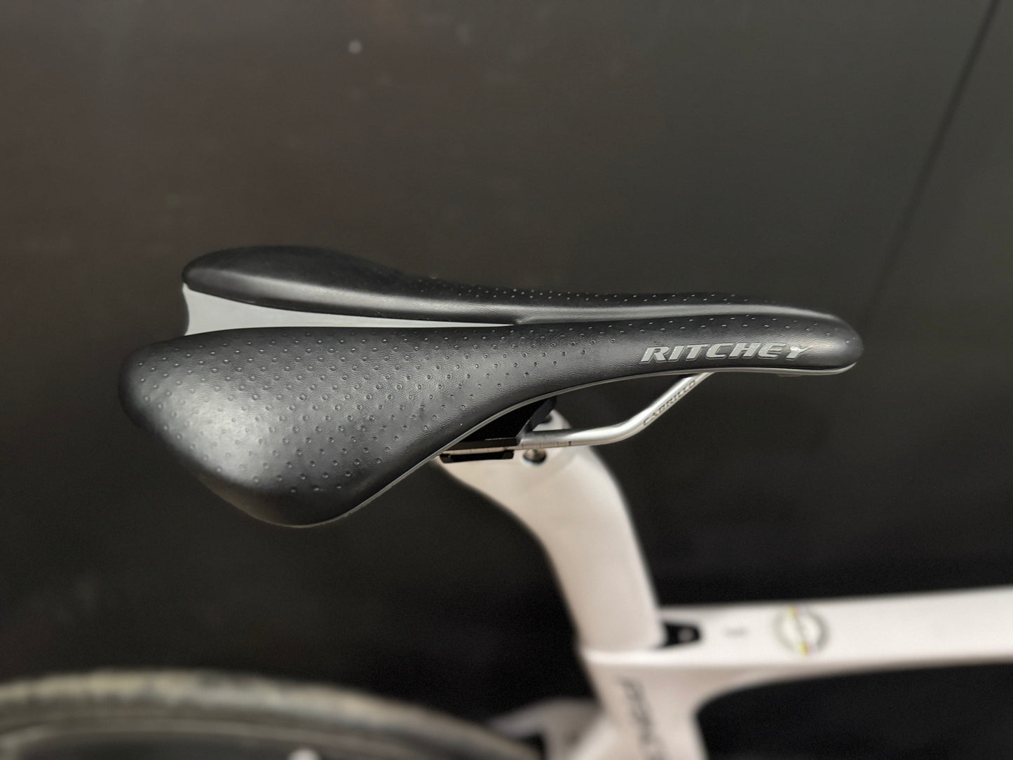 NEW Pinarello Prince TiCR Ultegra Di2 Carbon Disc Road Bike 2023 - 515mm