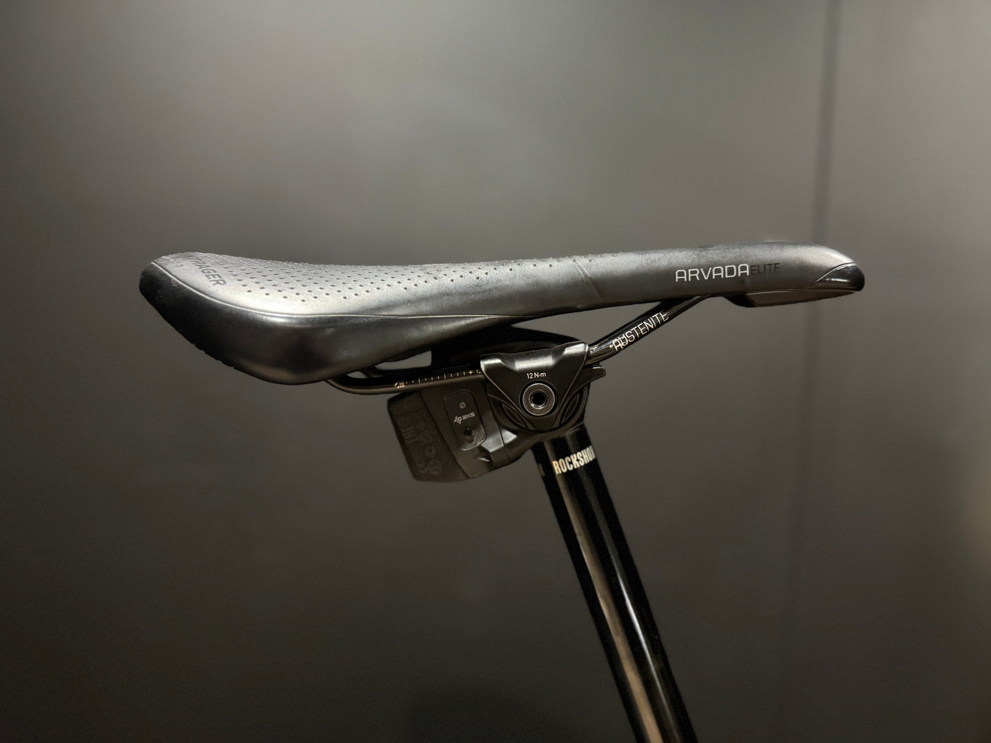 Trek Fuel EX-e 9.8 AXS Project One Carbon Disc E-MTB 2023 - Medium