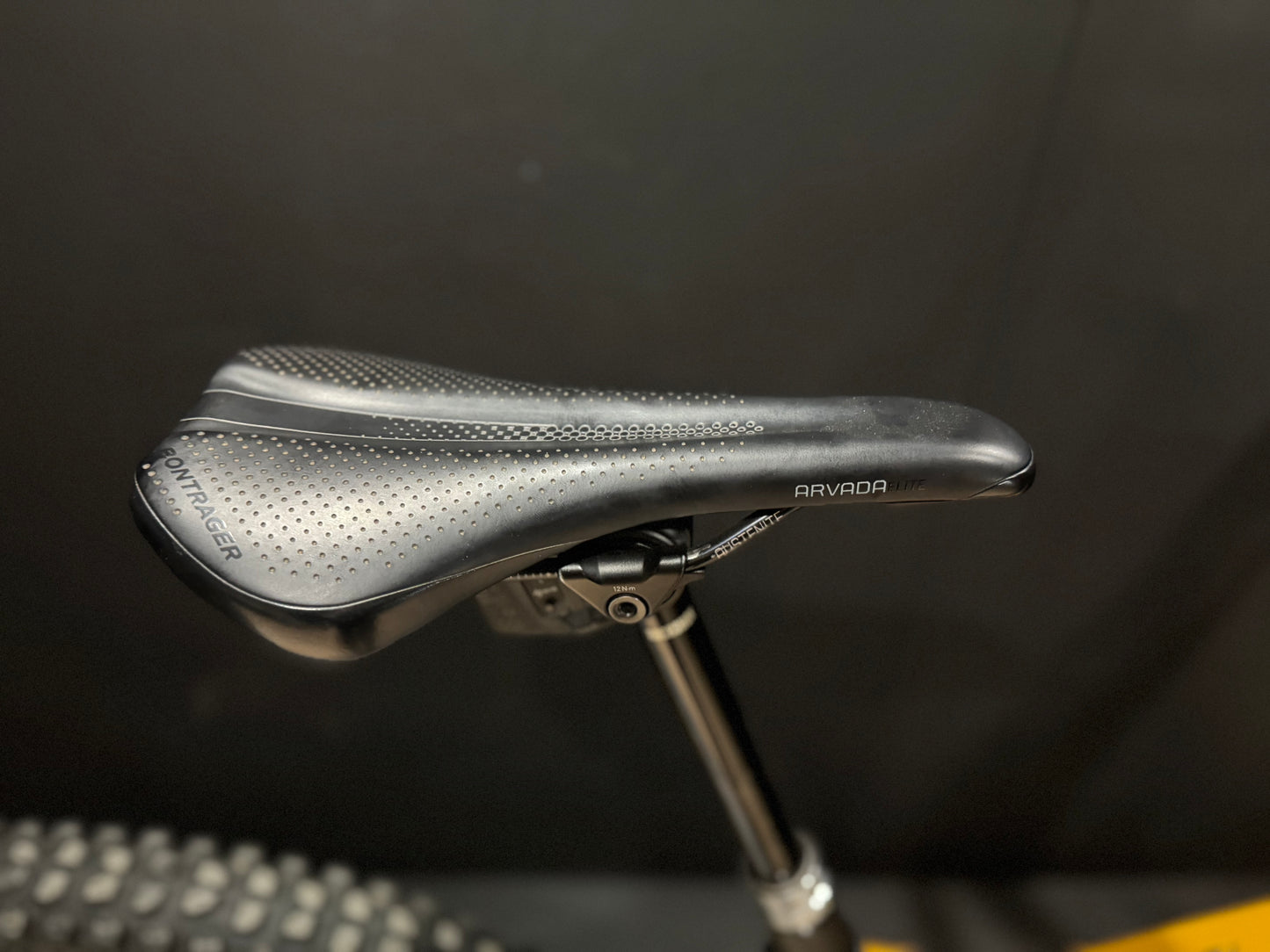 Trek Fuel EX-e 9.8 AXS Project One Carbon Disc E-MTB 2023 - Medium