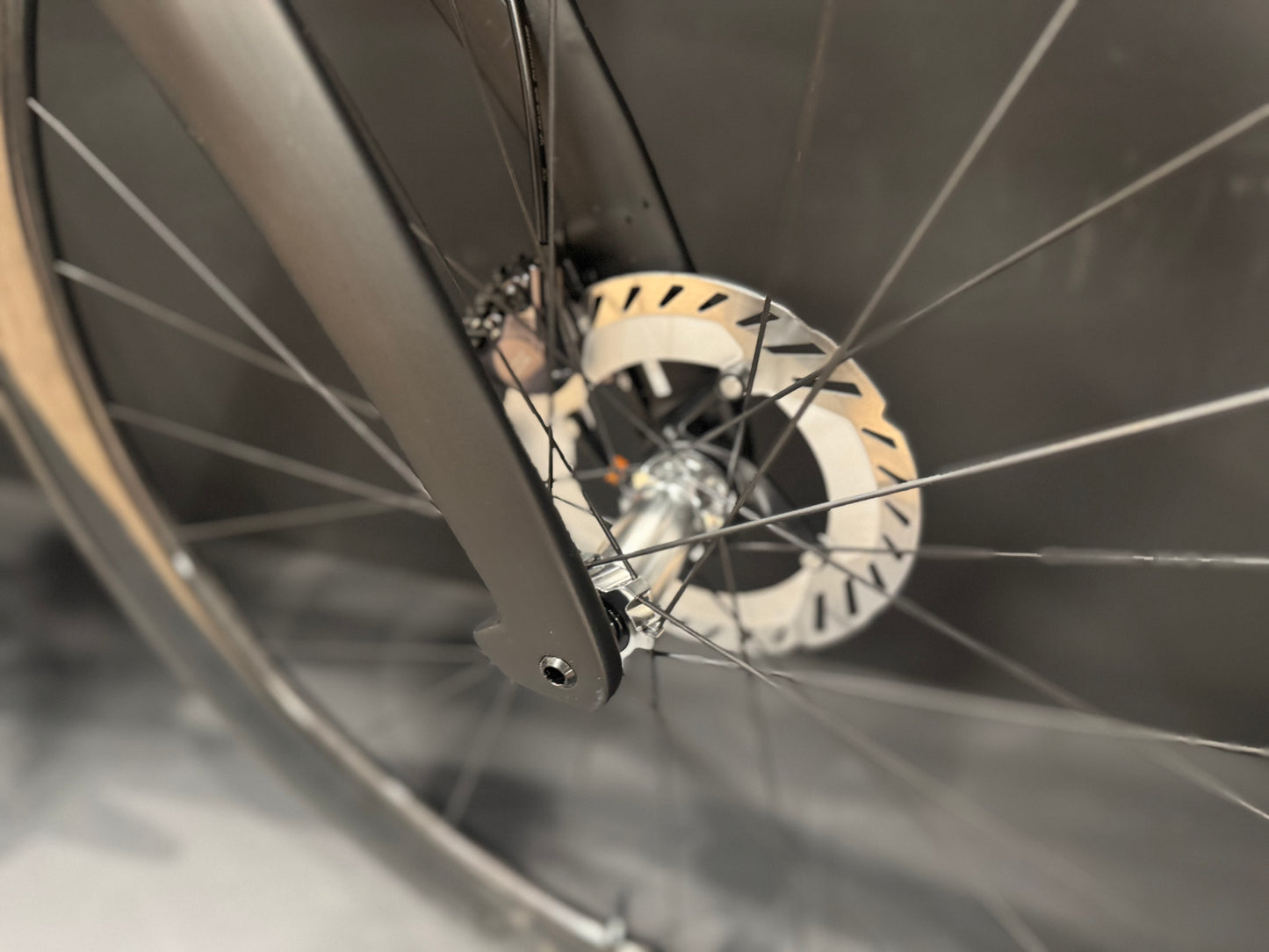 NEW Pinarello Prince TiCR Ultegra Di2 Carbon Disc Road Bike 2023 - 515mm