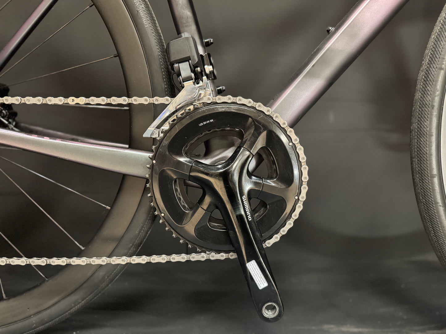 Liv Avail Advanced 1 105 Di2 Carbon Disc Road Bike 2023 - Medium