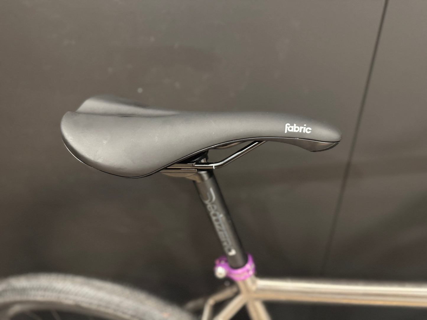 Singular Kite SRAM Rival AXS TI Gravel Bike 2023 - Medium