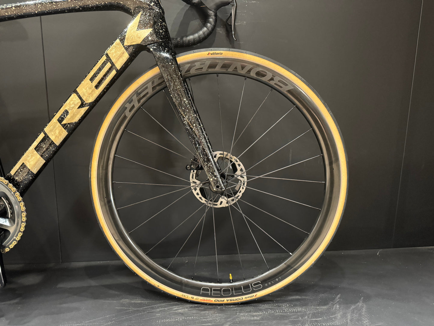 Trek Emonda SLR 9 Dura-Ace Di2 Carbon Disc Road Bike 2021 - 54cm 6.8Kg