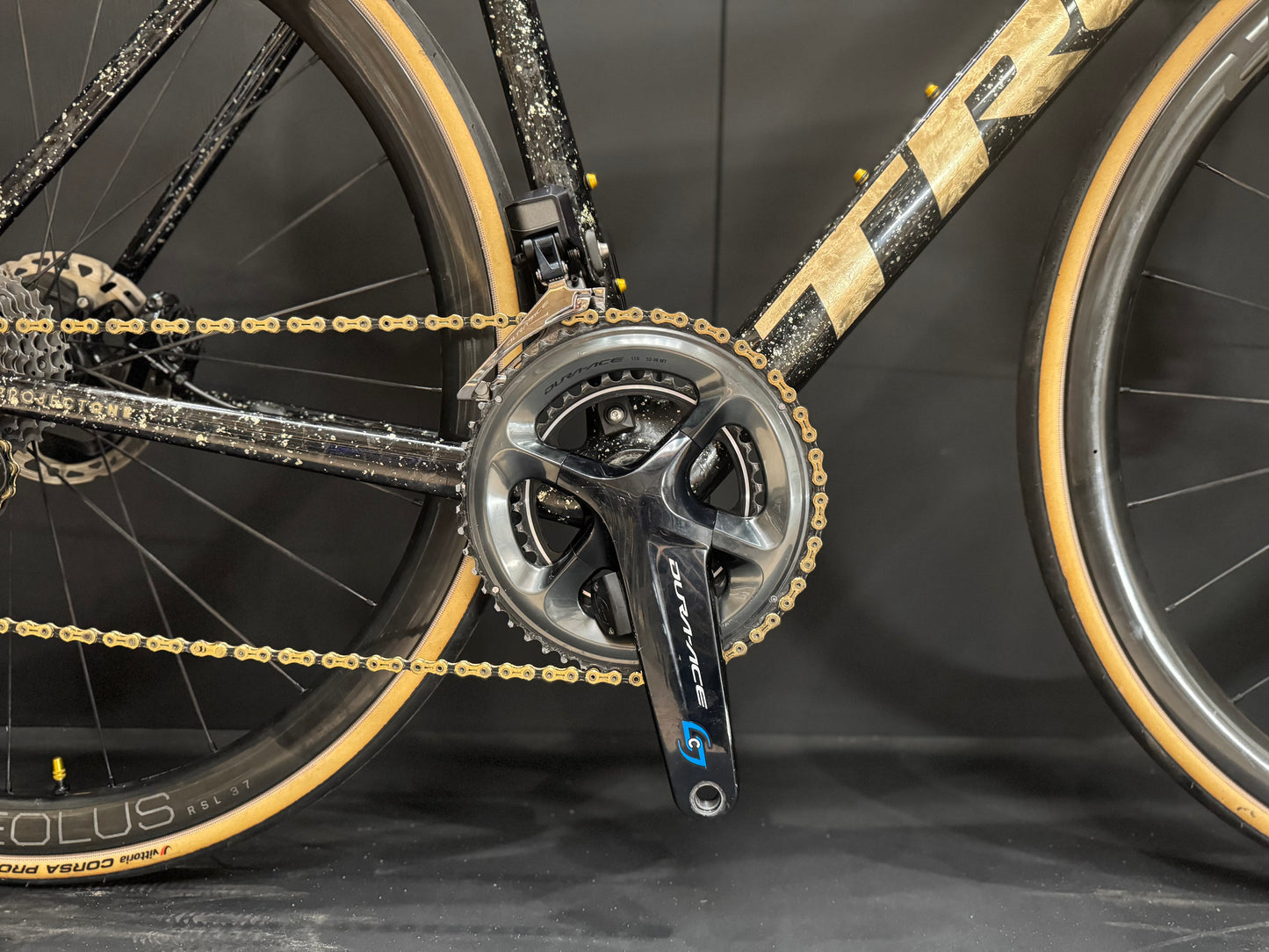 Trek Emonda SLR 9 Dura-Ace Di2 Carbon Disc Road Bike 2021 - 54cm 6.8Kg