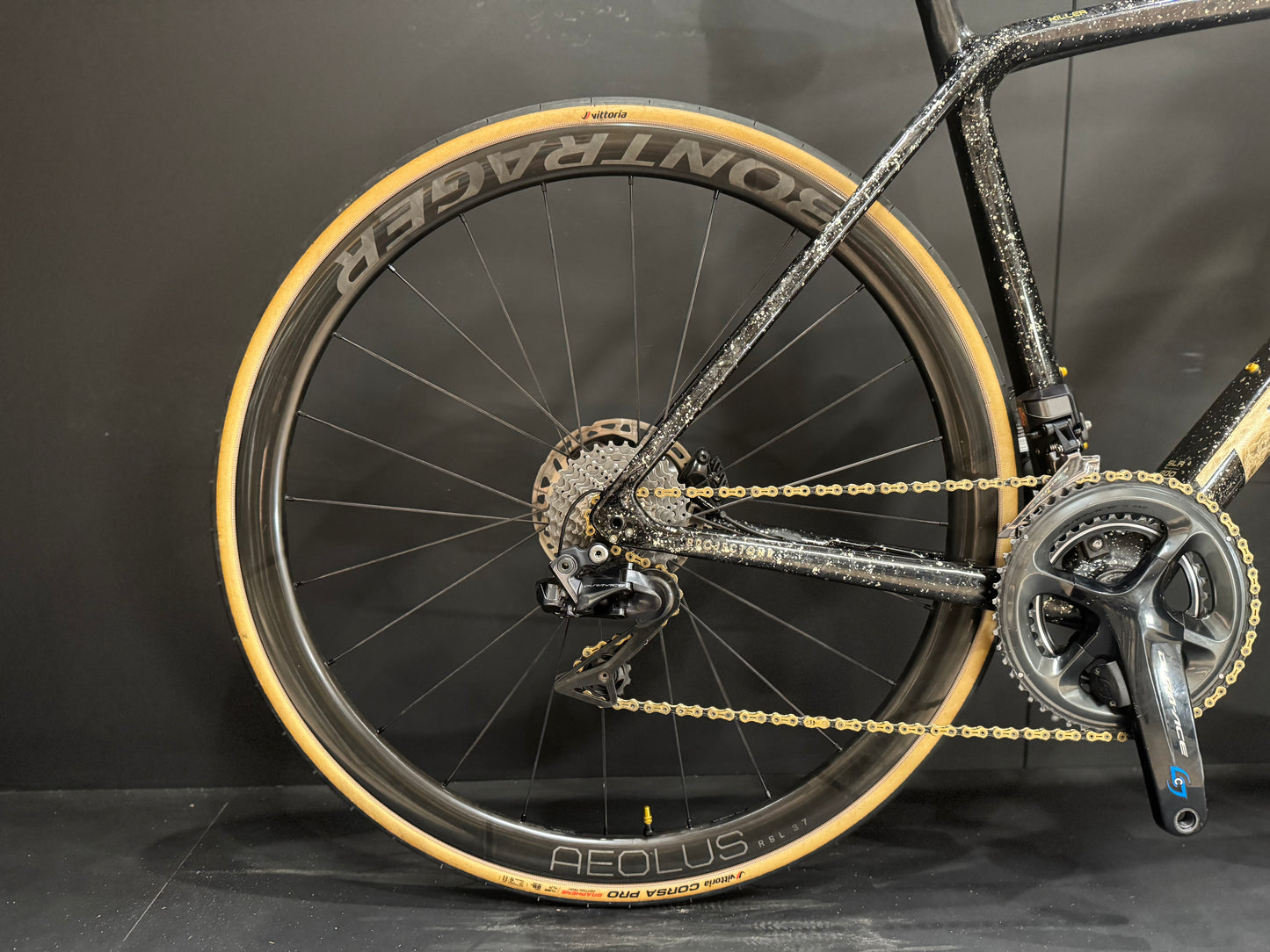 Trek Emonda SLR 9 Dura-Ace Di2 Carbon Disc Road Bike 2021 - 54cm 6.8Kg