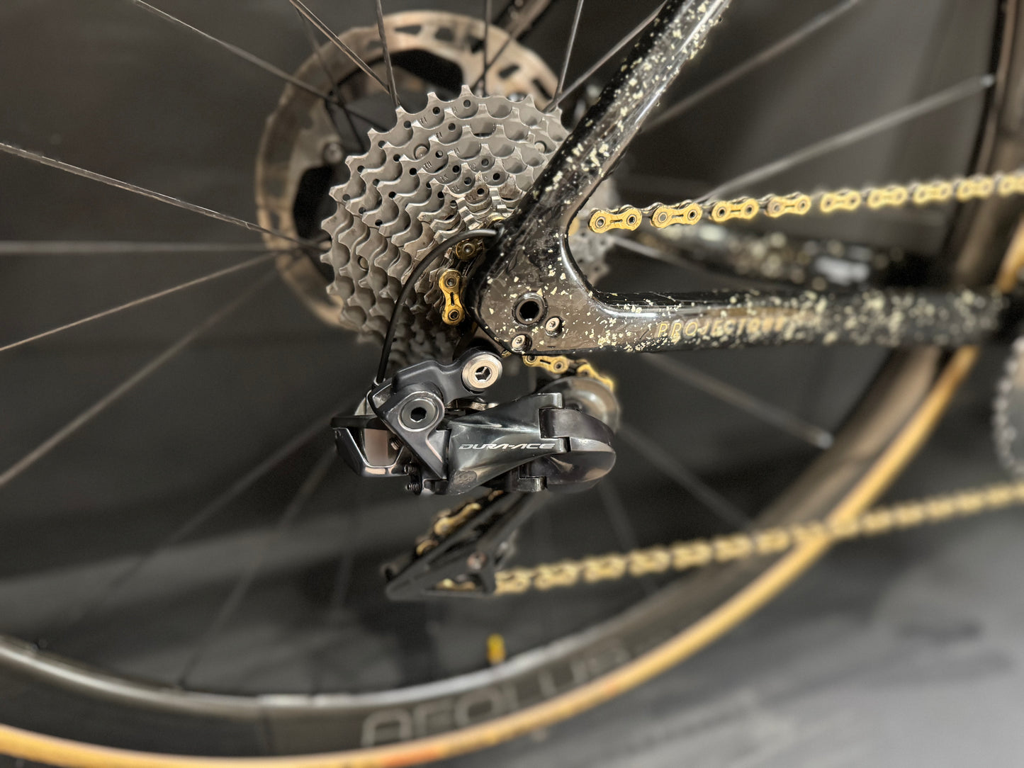 Trek Emonda SLR 9 Dura-Ace Di2 Carbon Disc Road Bike 2021 - 54cm 6.8Kg