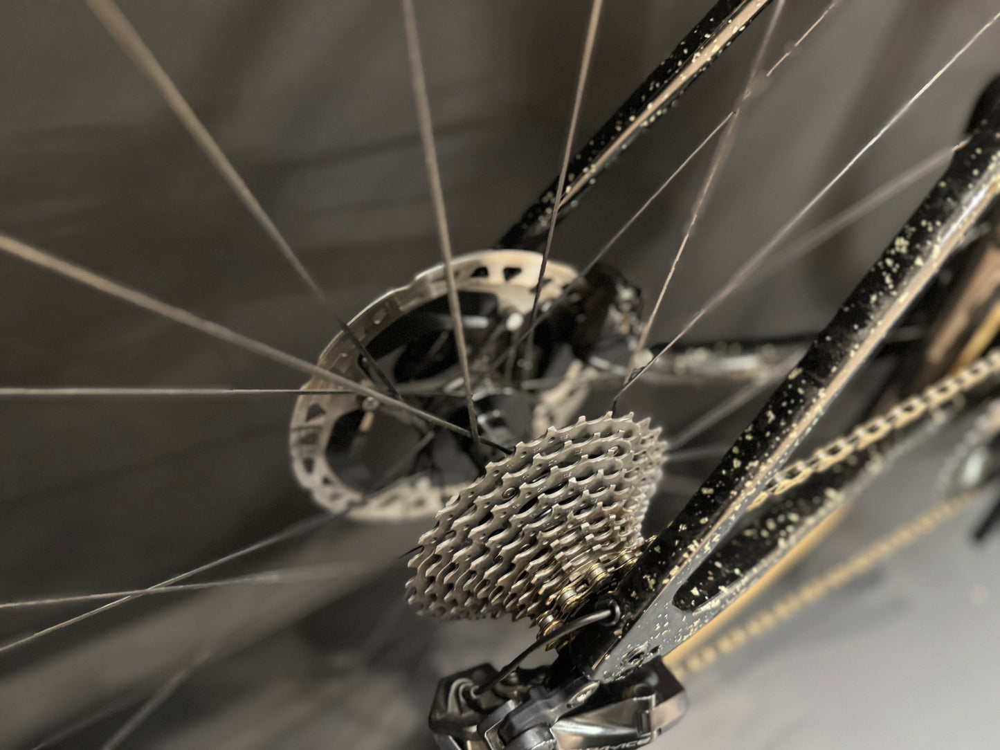 Trek Emonda SLR 9 Dura-Ace Di2 Carbon Disc Road Bike 2021 - 54cm 6.8Kg