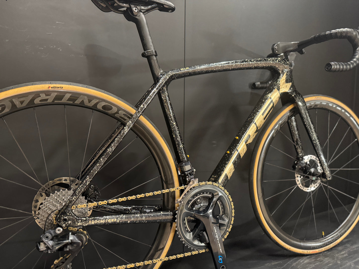 Trek Emonda SLR 9 Dura-Ace Di2 Carbon Disc Road Bike 2021 - 54cm 6.8Kg