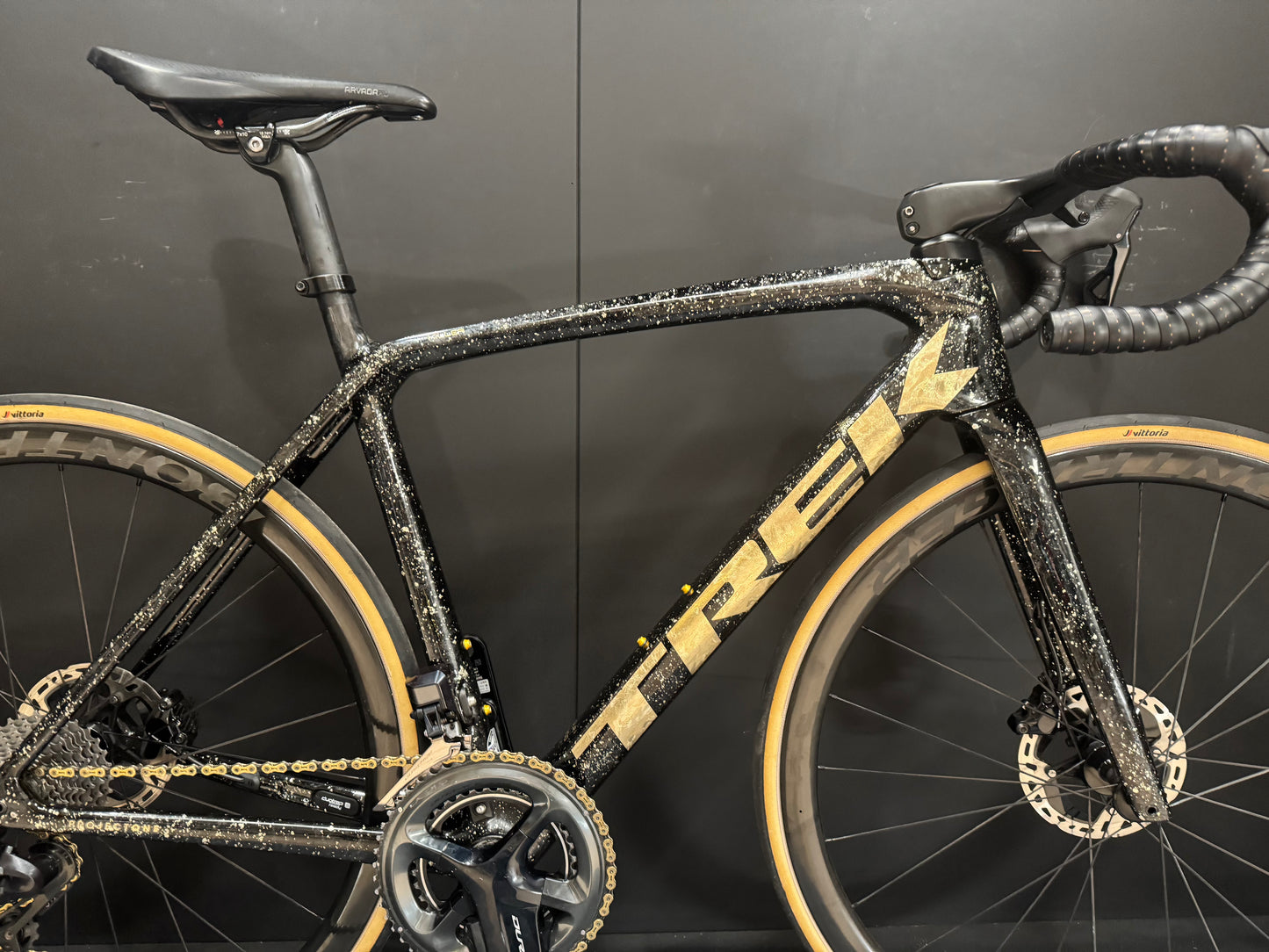 Trek Emonda SLR 9 Dura-Ace Di2 Carbon Disc Road Bike 2021 - 54cm 6.8Kg
