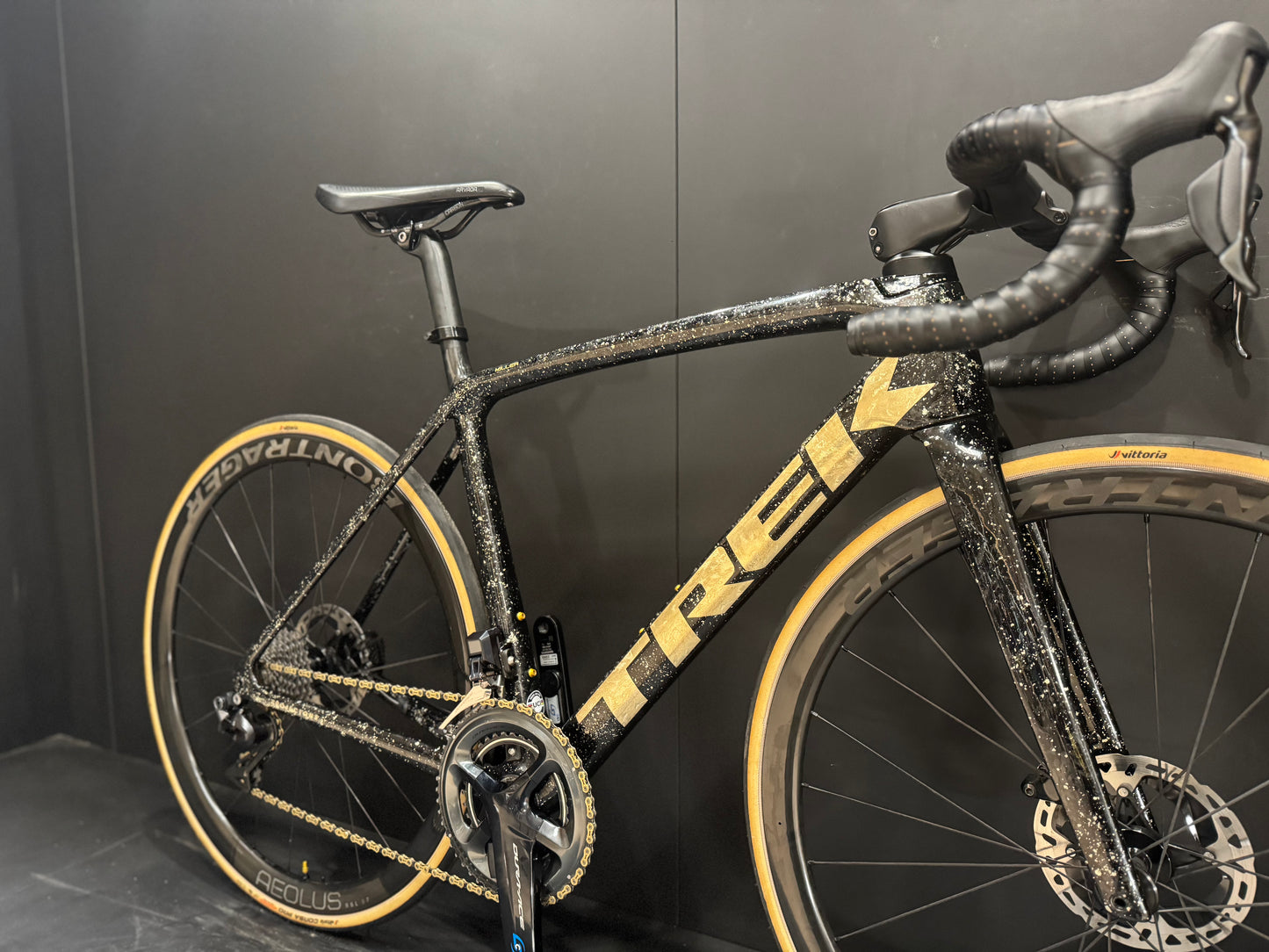 Trek Emonda SLR 9 Dura-Ace Di2 Carbon Disc Road Bike 2021 - 54cm 6.8Kg