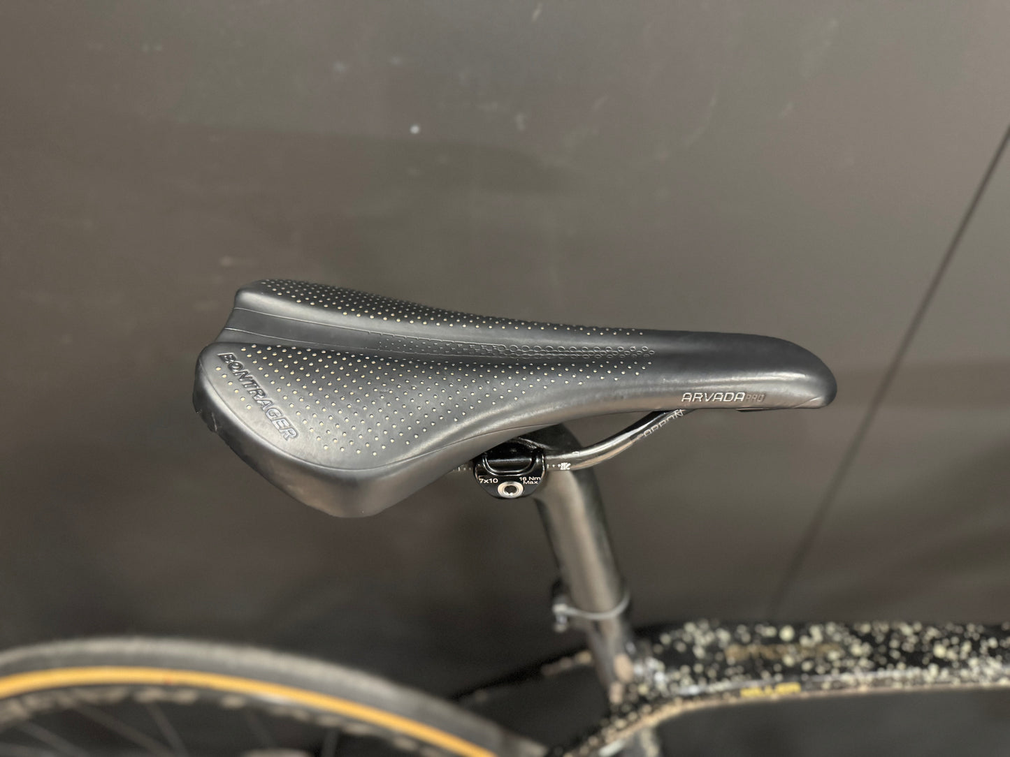Trek Emonda SLR 9 Dura-Ace Di2 Carbon Disc Road Bike 2021 - 54cm 6.8Kg