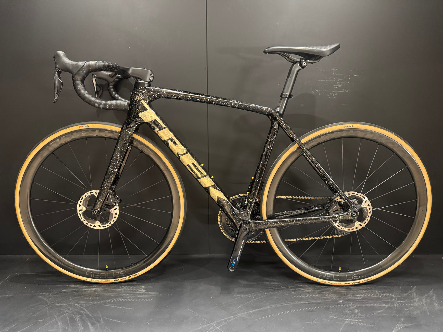 Trek Emonda SLR 9 Dura-Ace Di2 Carbon Disc Road Bike 2021 - 54cm 6.8Kg