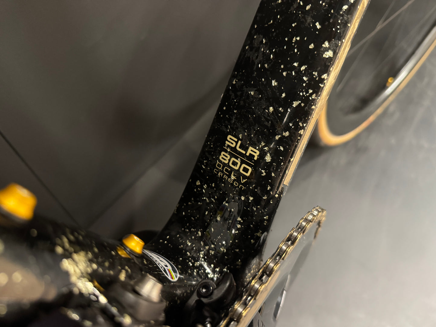 Trek Emonda SLR 9 Dura-Ace Di2 Carbon Disc Road Bike 2021 - 54cm 6.8Kg