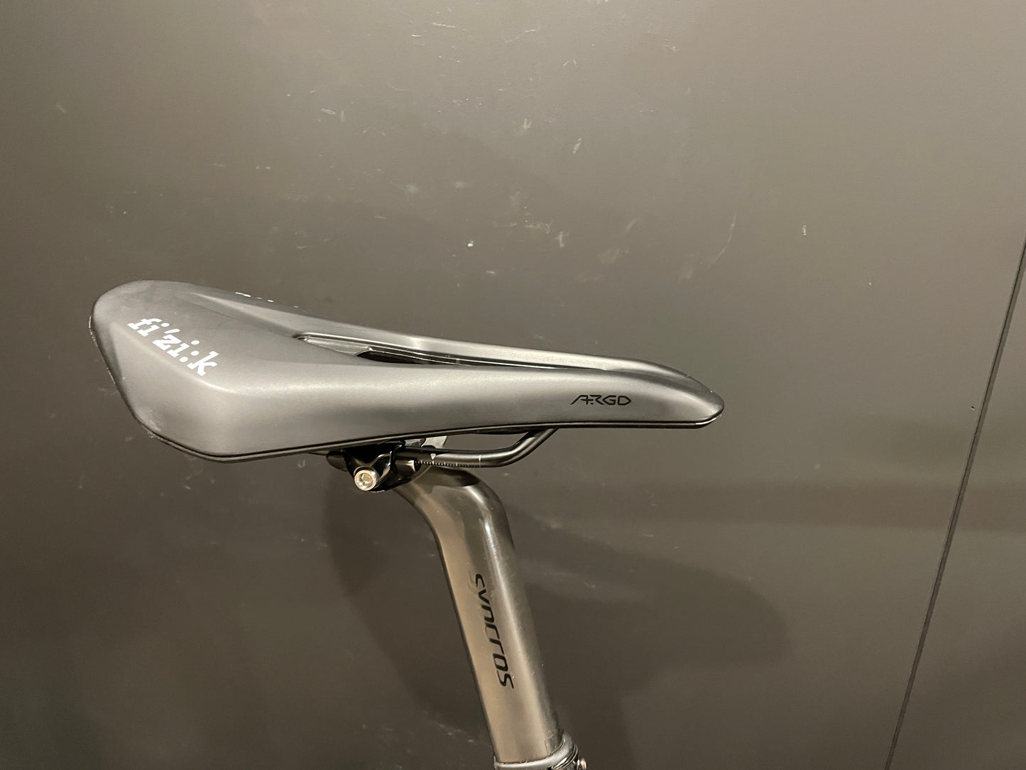 Scott Addict RC15 Di2 Carbon Disc Road Bike 2024 - 56cm