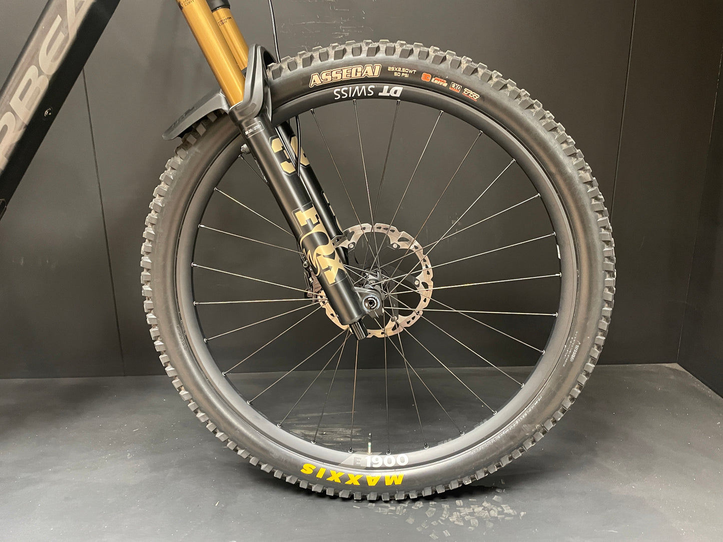 Orbea Rise M10 Range Extender Shimano XT 2023 - X-Large. Upgraded