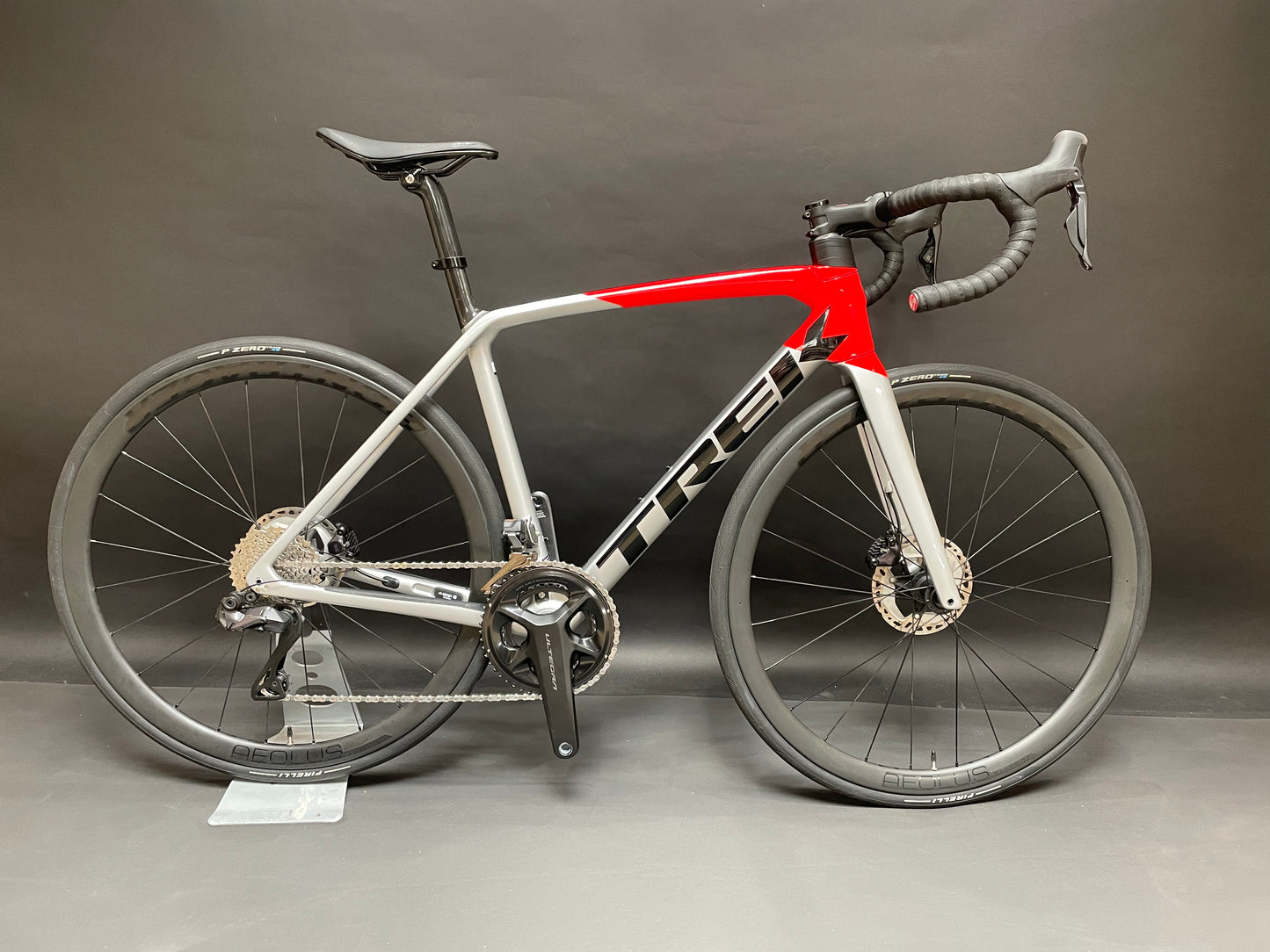 Trek Emonda SL6 Pro Carbon Disc Road Bike 2023 - 54cm (Upgraded to SL7 Spec)