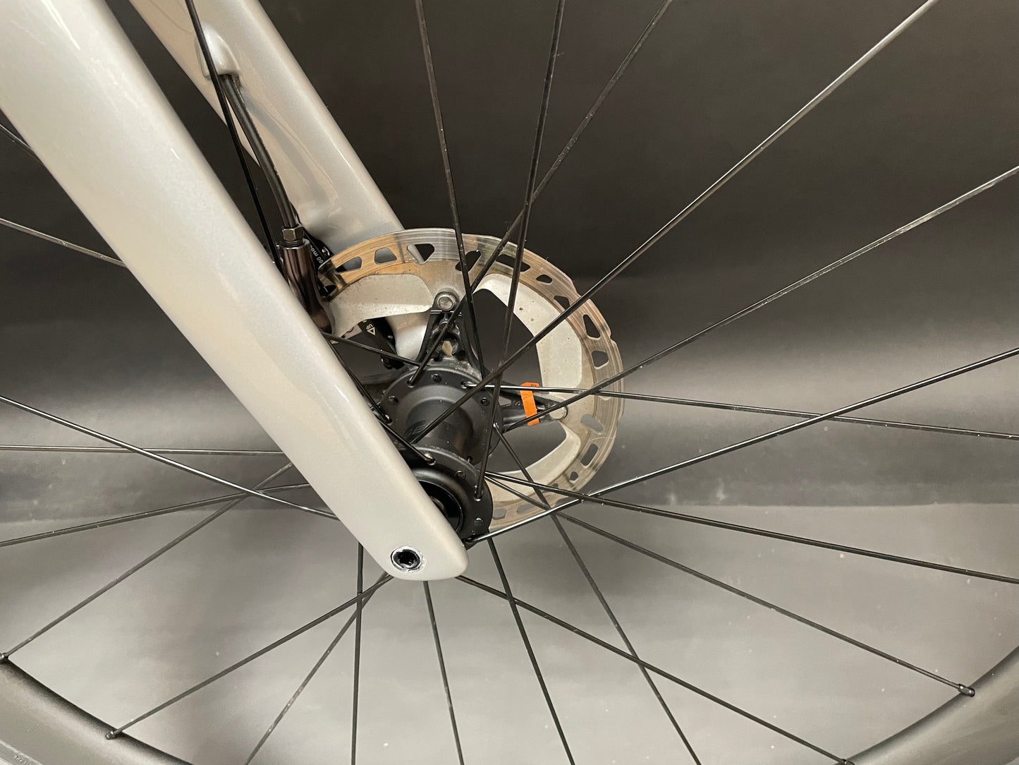 Trek Emonda SL6 Pro Carbon Disc Road Bike 2023 - 54cm (Upgraded to SL7 Spec)