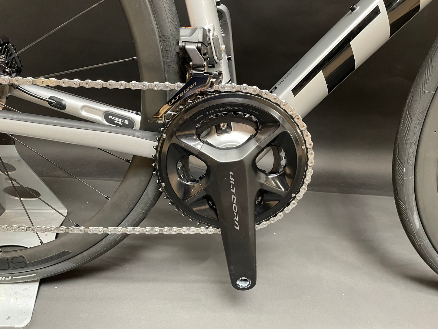 Trek Emonda SL6 Pro Carbon Disc Road Bike 2023 - 54cm (Upgraded to SL7 Spec)