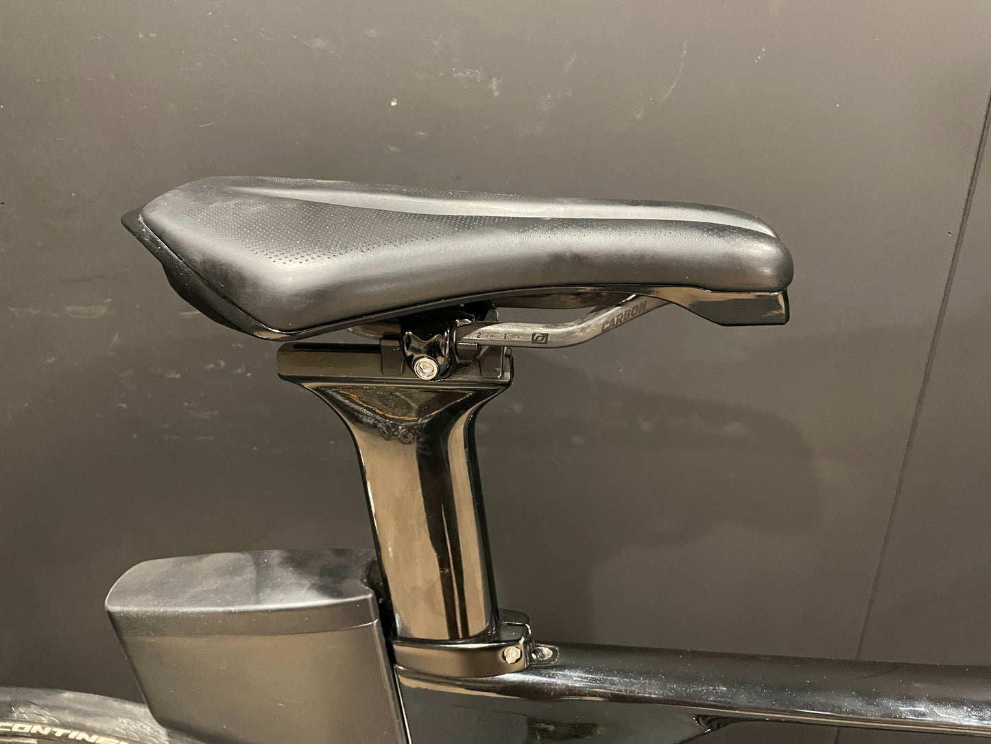 Ribble Ultra Tri Carbon Rim Brake TT/Triathlon Bike SRAM RED AXS 2018 - Small