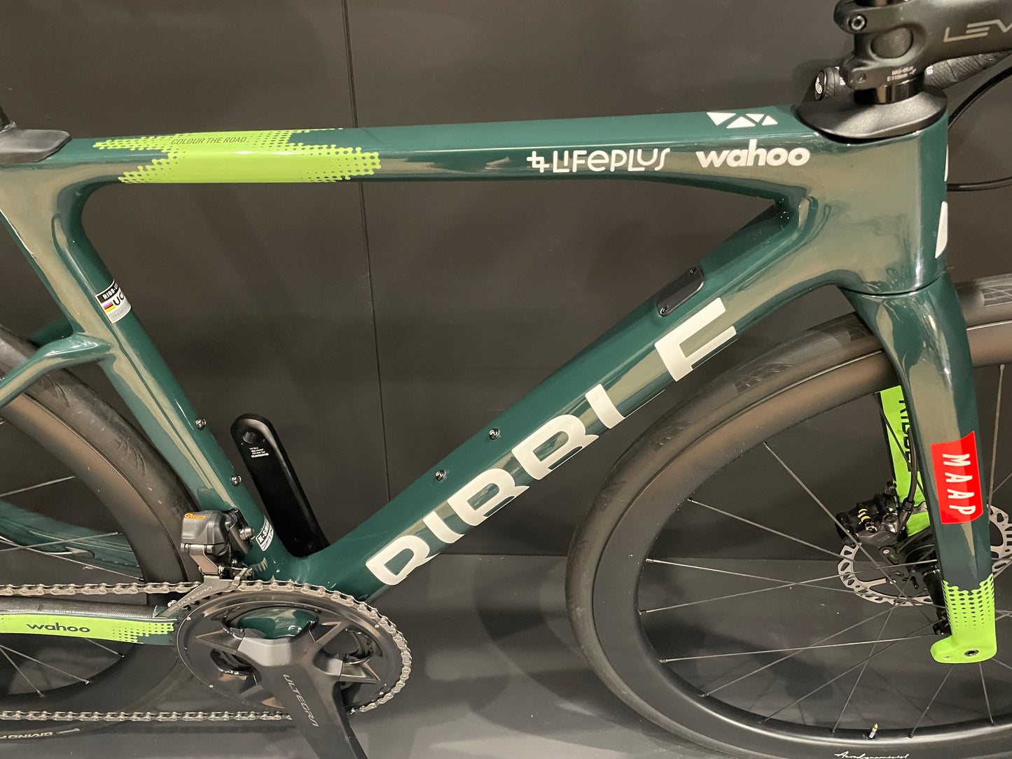 Ribble Endurance SLR Di2 Carbon Disc Road Bike 2024 - X-Small