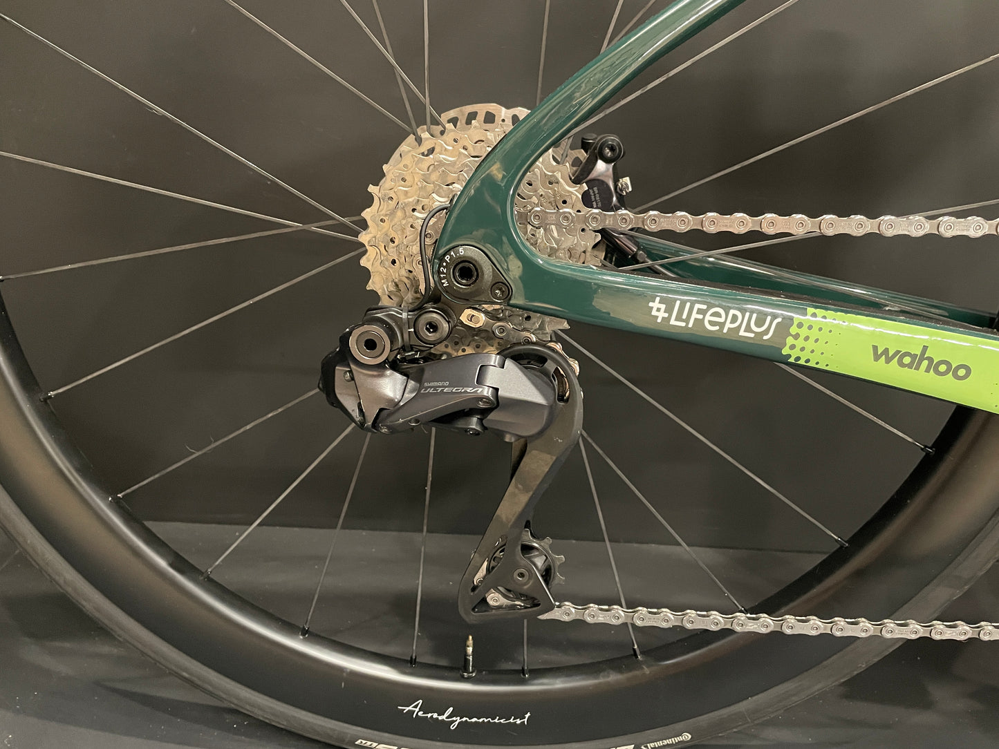 Ribble Endurance SLR Di2 Carbon Disc Road Bike 2024 - X-Small