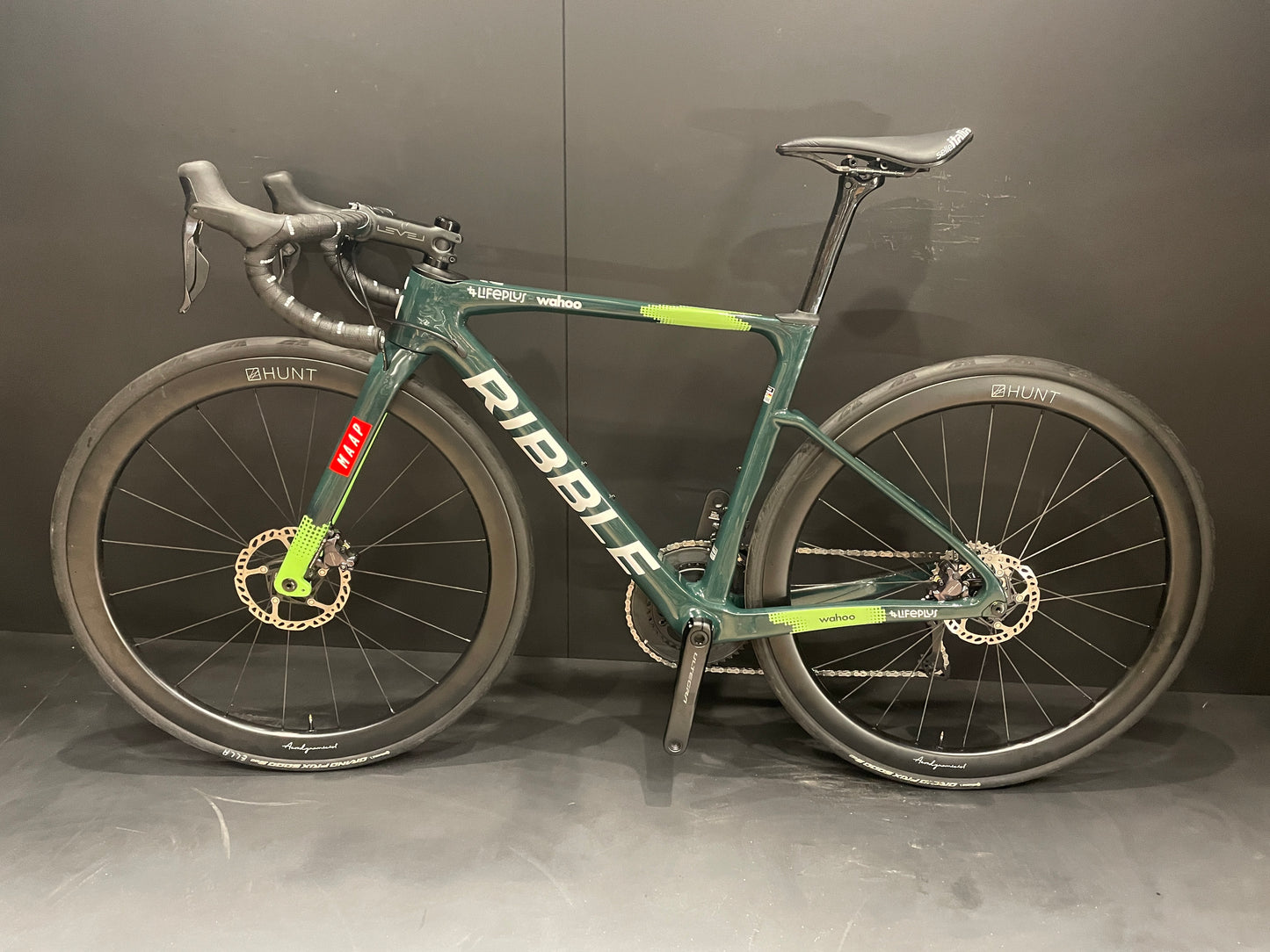 Ribble Endurance SLR Di2 Carbon Disc Road Bike 2024 - X-Small