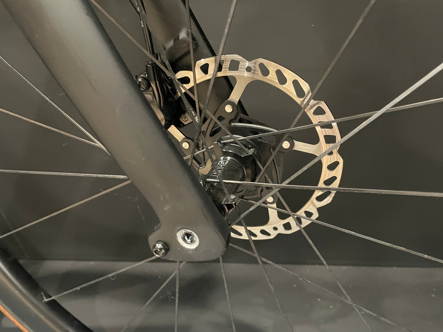 Ribble Endurance SLR 105 Di2 Carbon Disc Road Bike 2024 - Medium