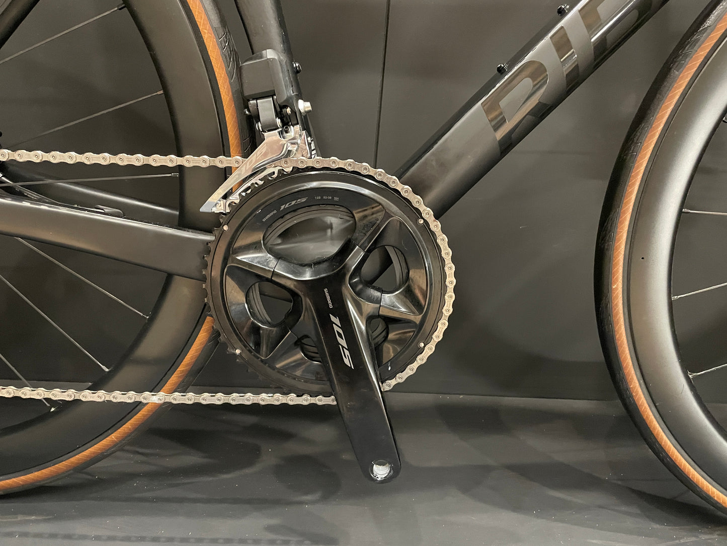 Ribble Endurance SLR 105 Di2 Carbon Disc Road Bike 2024 - Medium
