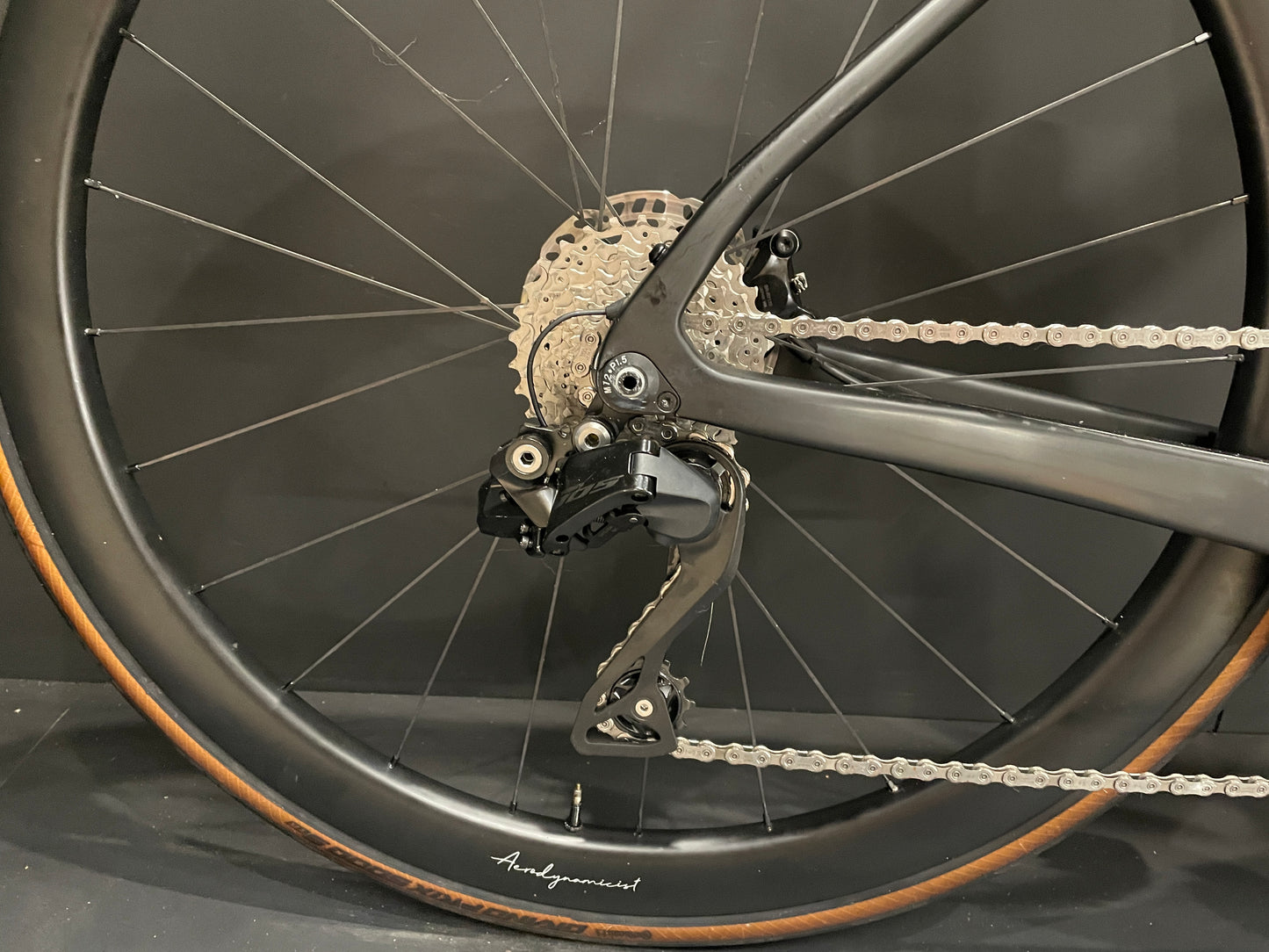 Ribble Endurance SLR 105 Di2 Carbon Disc Road Bike 2024 - Medium