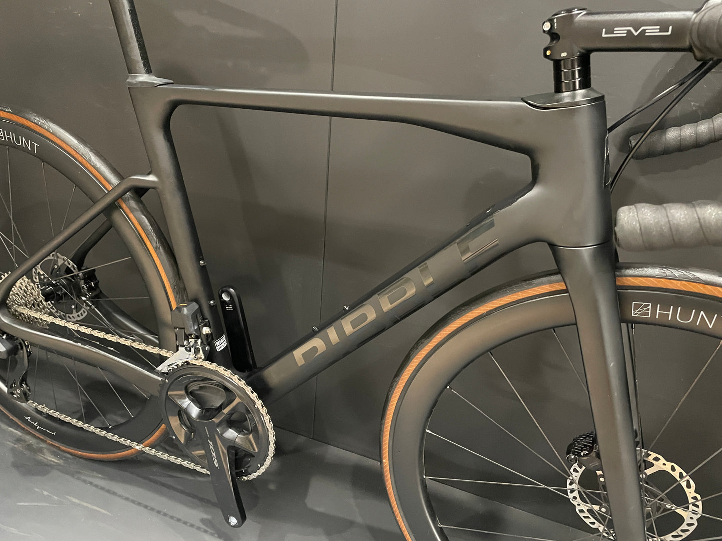 Ribble Endurance SLR 105 Di2 Carbon Disc Road Bike 2024 - Medium