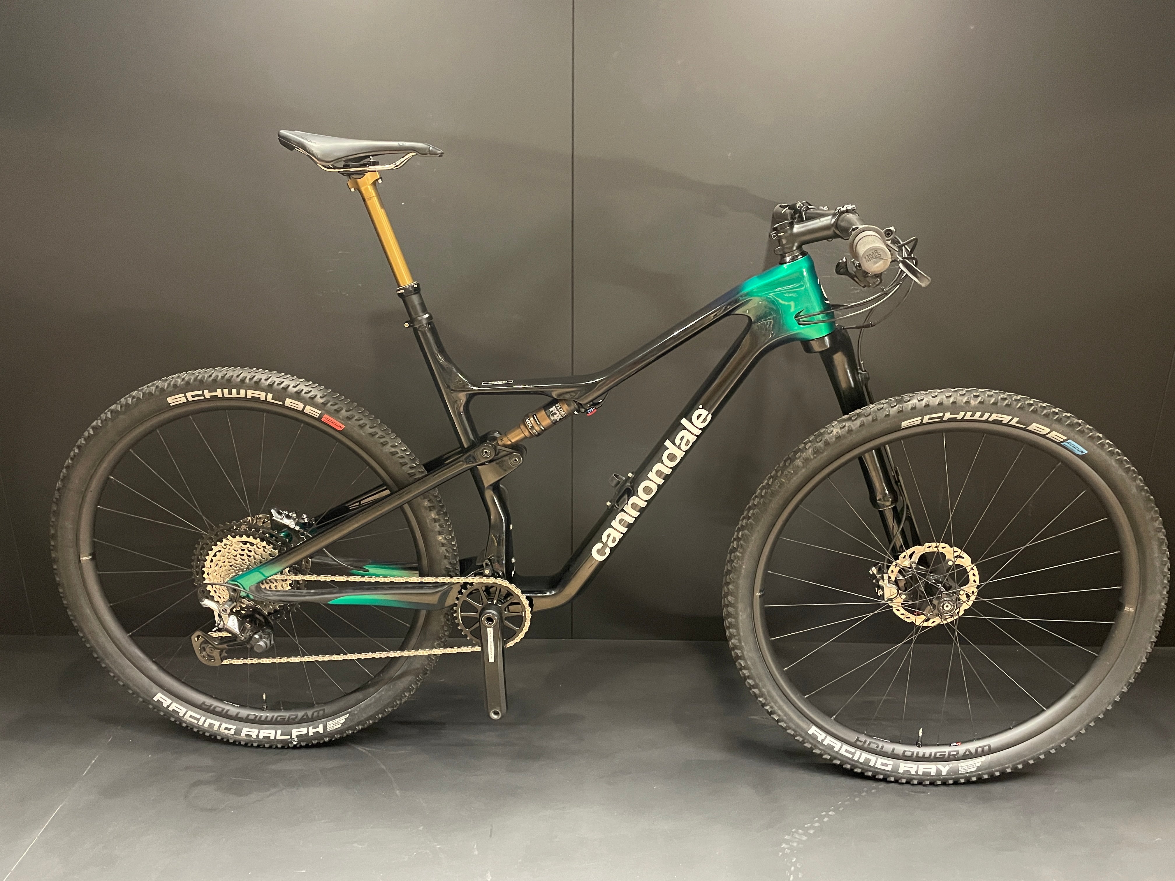 Sixpack Potence VTT Menace Bleu, 31.8 mm, 70 mm Reach | Maciag Offroad