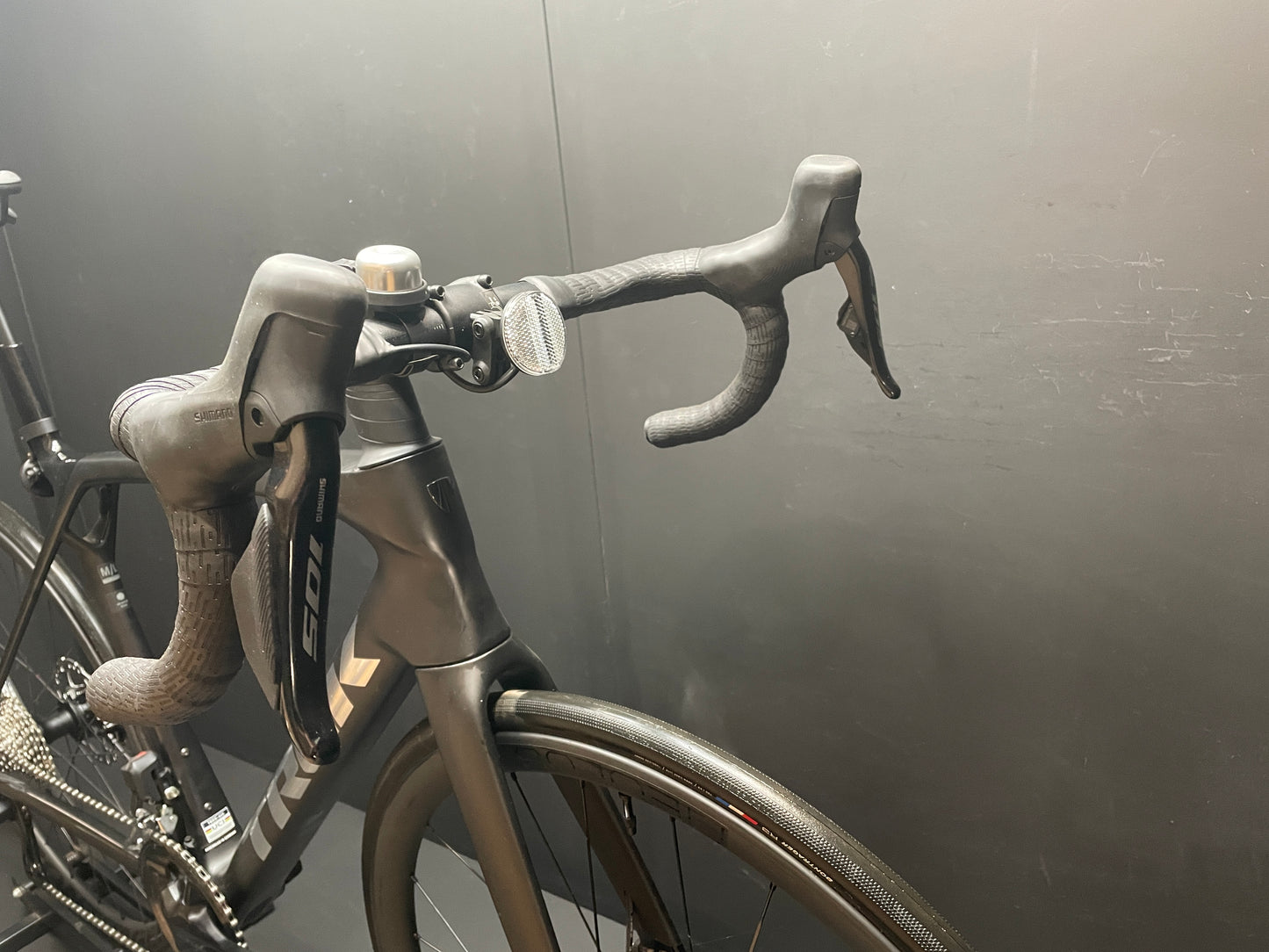 NEW Trek Madone SL6 Gen 8 105 Di2 Carbon Disc Road Bike 2024 - M/L