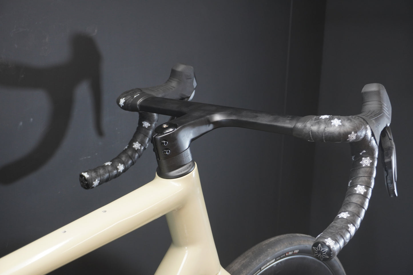Fara F/Gravel GRX Di2 12 Speed Carbon Disc 2024 - XL