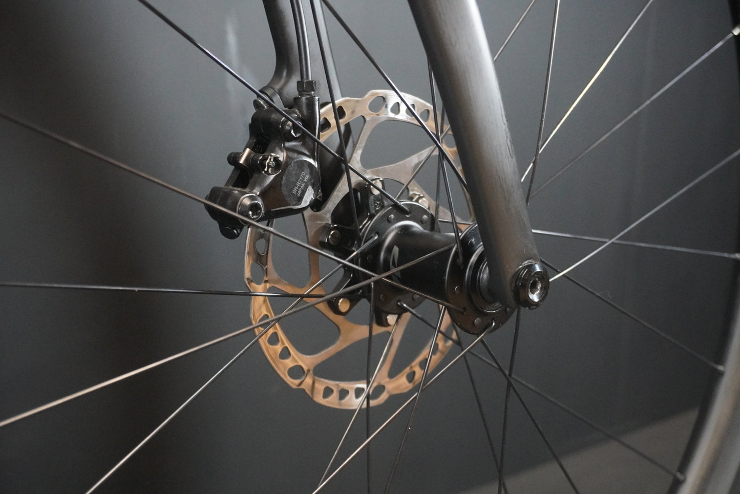 Orbea Orca M30 105 Di2 Carbon Disc Road Bike 2025 - 53cm - Upgraded Wheels